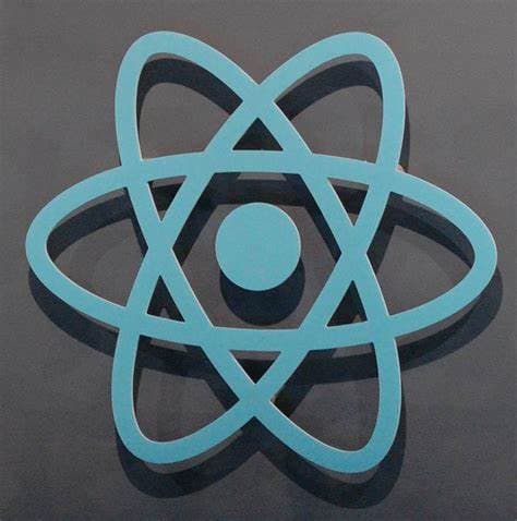 React